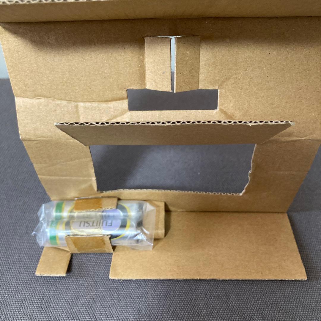 (鉄道EF目覚まし時計）TOMYTEC EF5861 目覚まし時計　コレクター