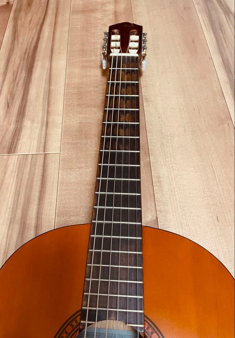 YAMAHA ヤマハ CG-Junior CS40J ミニクラシックギター