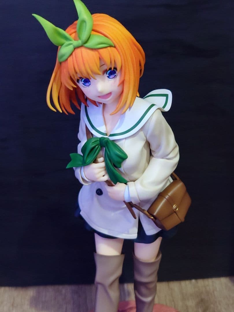 五等分の花嫁 Date Style Ver.5体セット