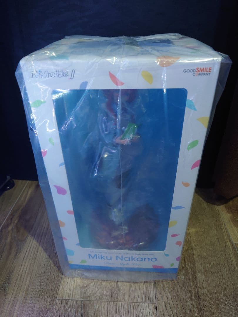 五等分の花嫁 Date Style Ver.5体セット