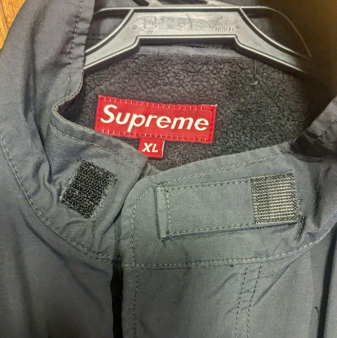 シュプリーム 初期 old Supreme M-65 spiewak XL - メルカリ