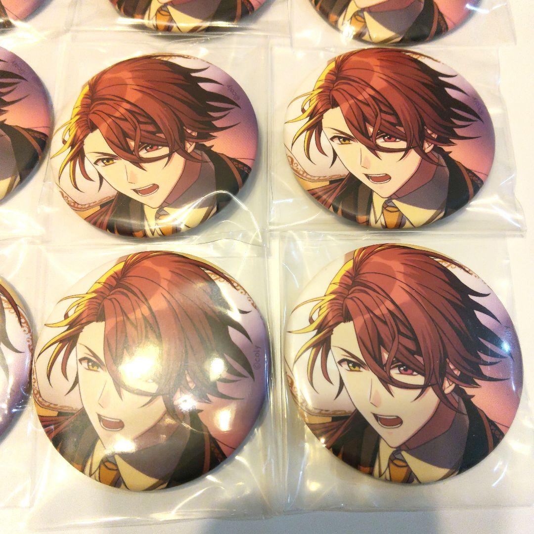 魔法使いの約束　カイン　魔法使いとの出会い　缶バッジ　18個セット