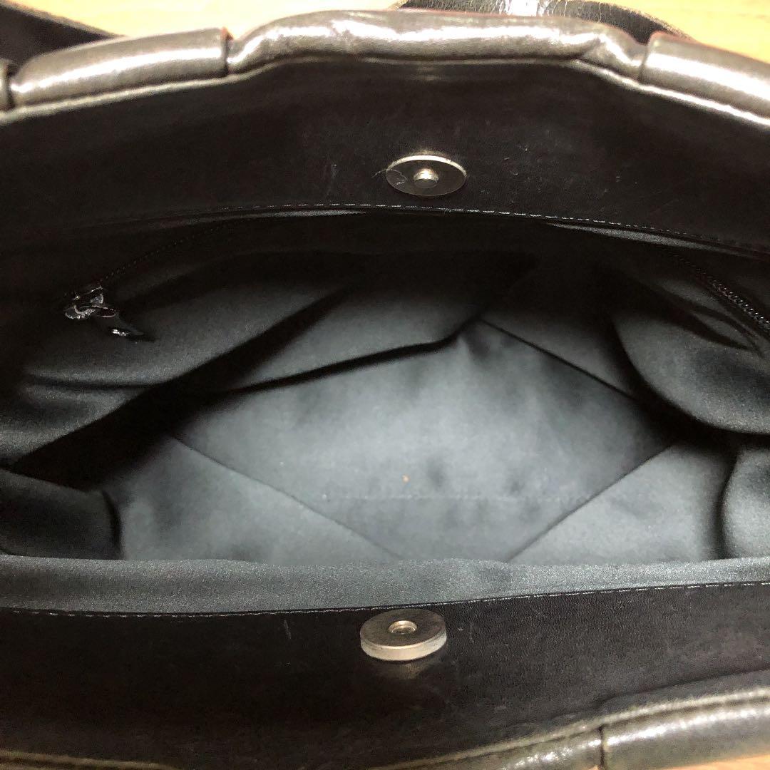 希少　アレッサンドロ　デラクア　ショルダーバッグ