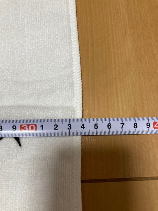 今週限定値下げビーバップハイスクール　激レア　菊永タオル