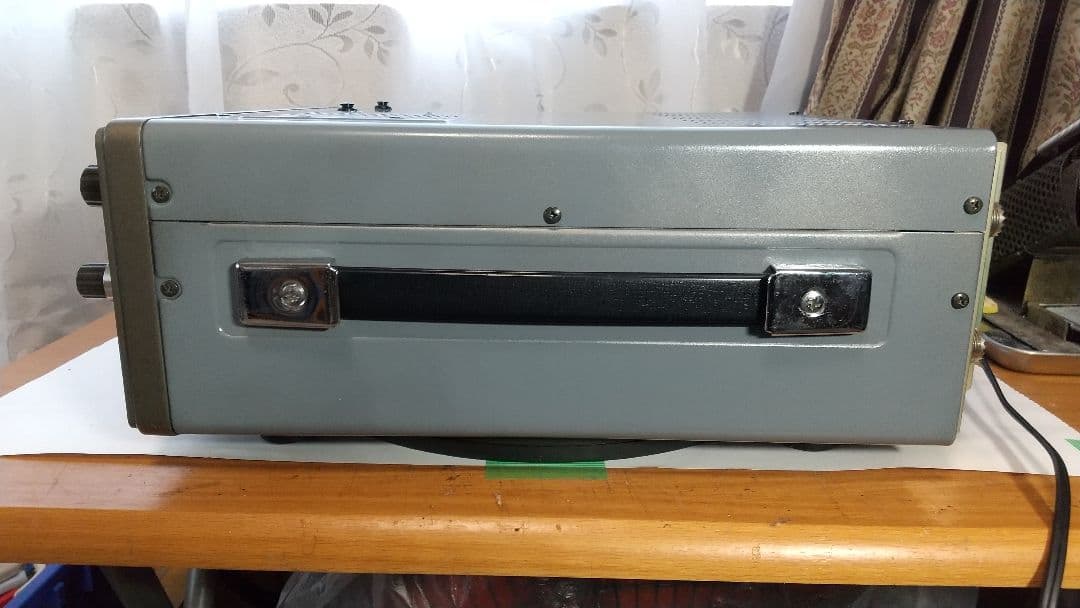 TRIO TS-780 無線機 T116238826 - トランシーバー低 価格 通販