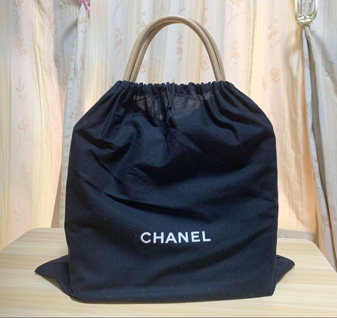 新品未使用 シャネル マトラッセ バッグ