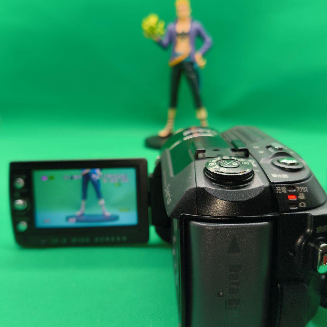 Victor ビクター Everio エブリオ GZ-MG575-B