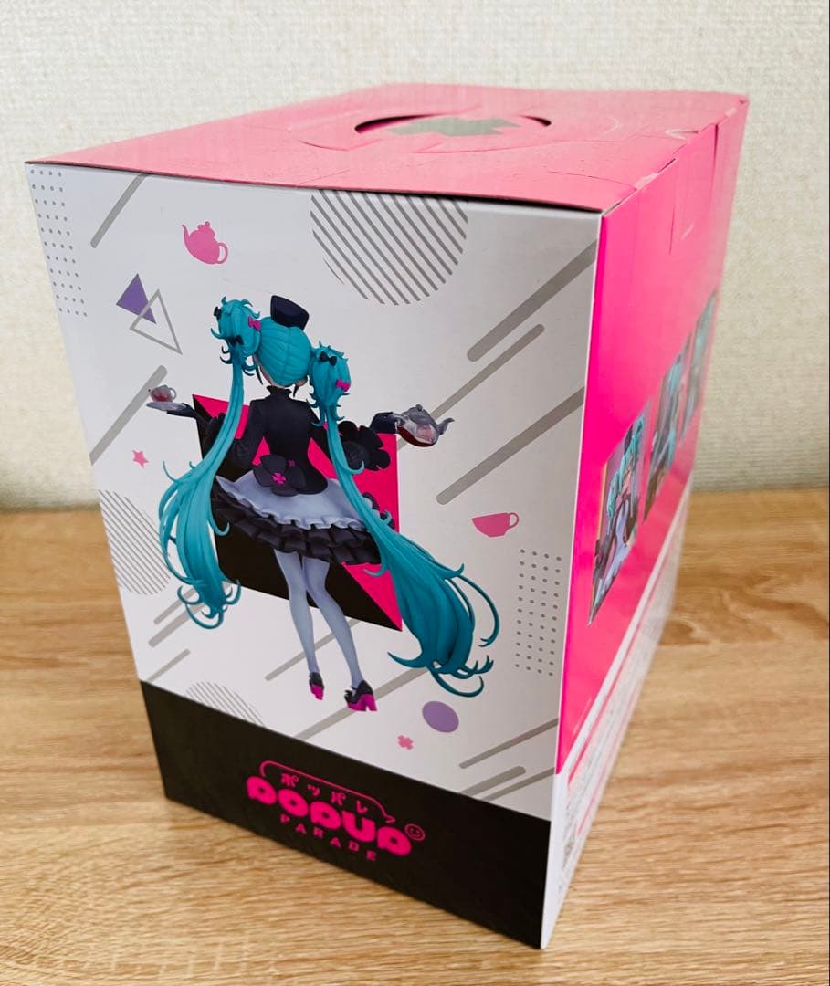 グッスマくじ 初音ミク 2025 Autumn A賞 B賞 ラストワン賞　他