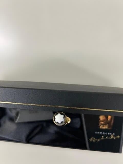 MONT BLANC 万年筆 マイスターシュテュック　＃１１４　モーツァルト