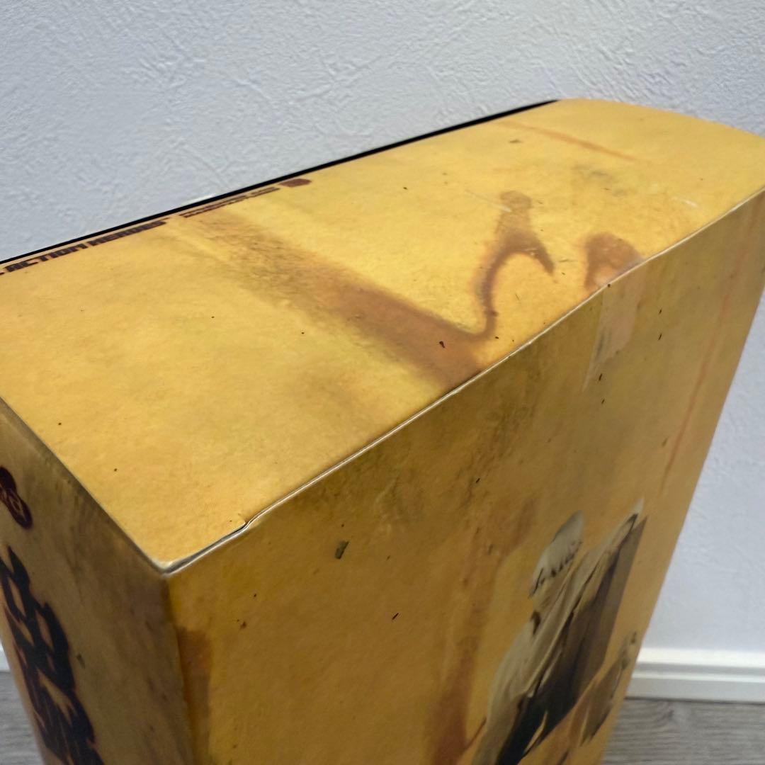 b*7様 RAH 297 蟲師 ギンコ フィギュア　リアルアクションヒーローズ