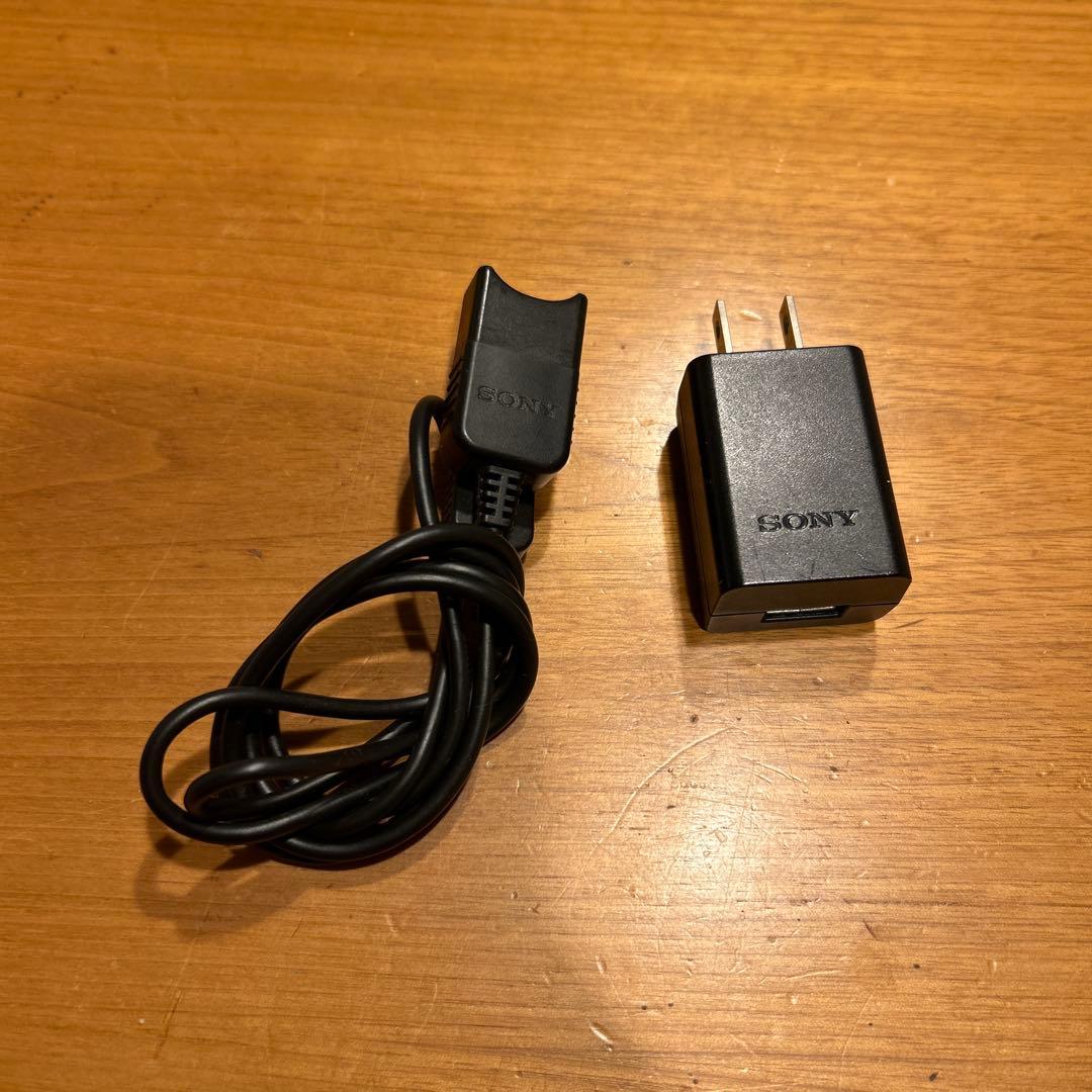 SONY HDR-CX670 ビデオカメラ 本体 ブラック 黒色 専用ケース付き