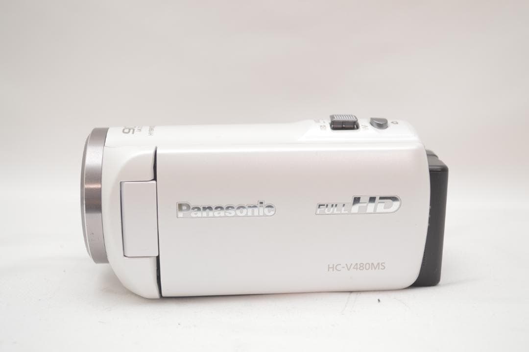 ✨美品✨ Panasonic HC V480MS