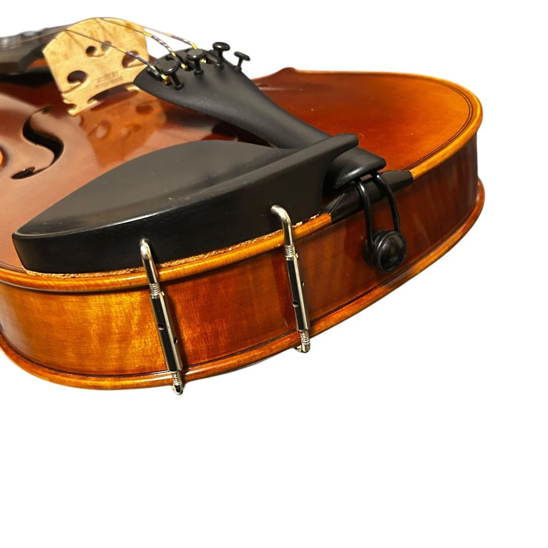 YAMAHA バイオリン　V7G 4/4 弓　ケース付