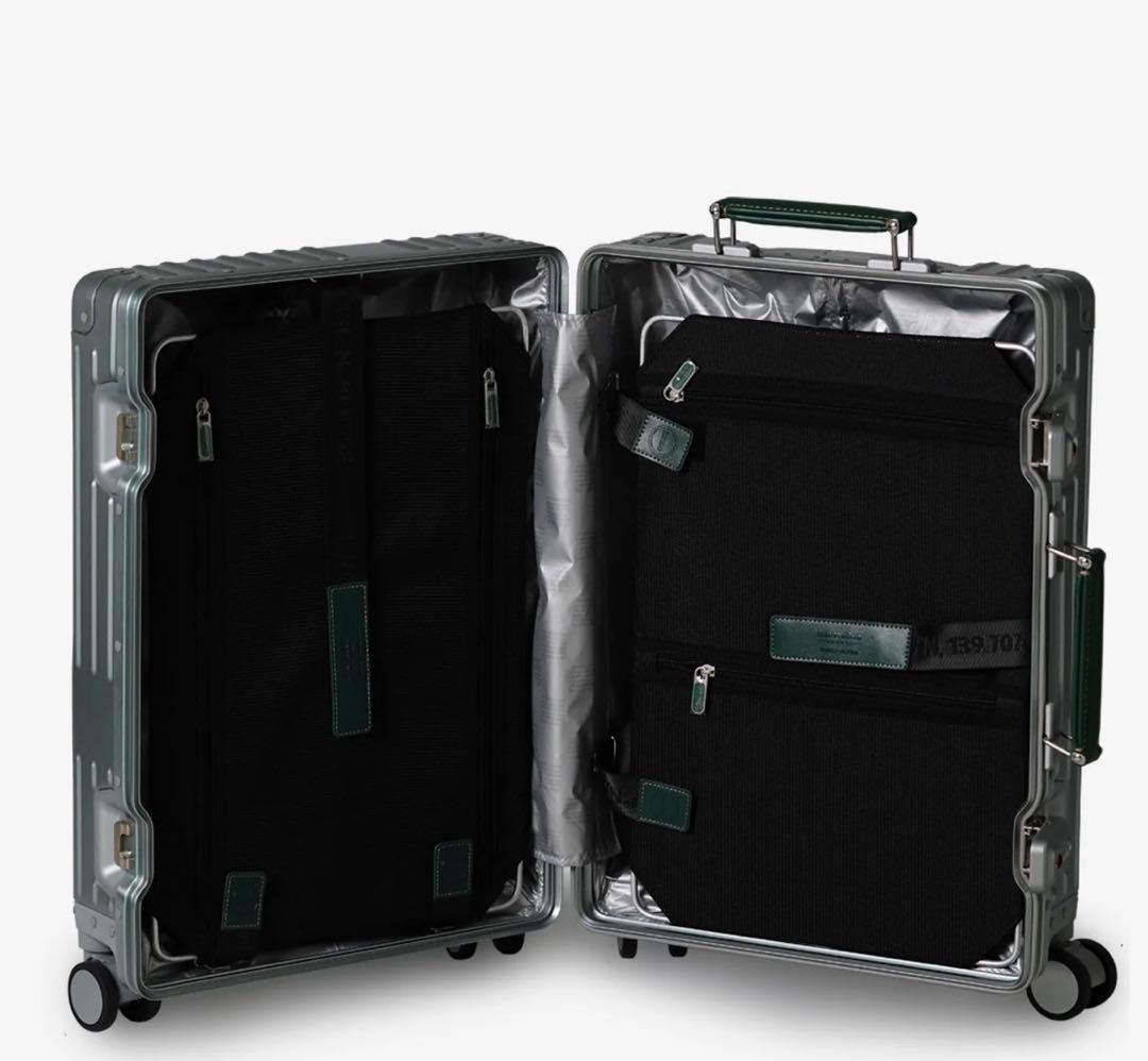 INV1811 Cool Gray 36L Cabin innovator inv1811 stp COOL GRAY 36L