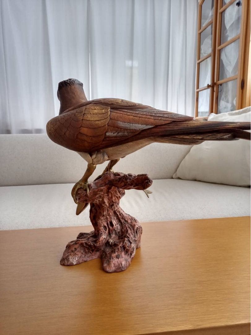 イタリア オブジェ 作家物 Elli Malevolti ブロンズ インテリア