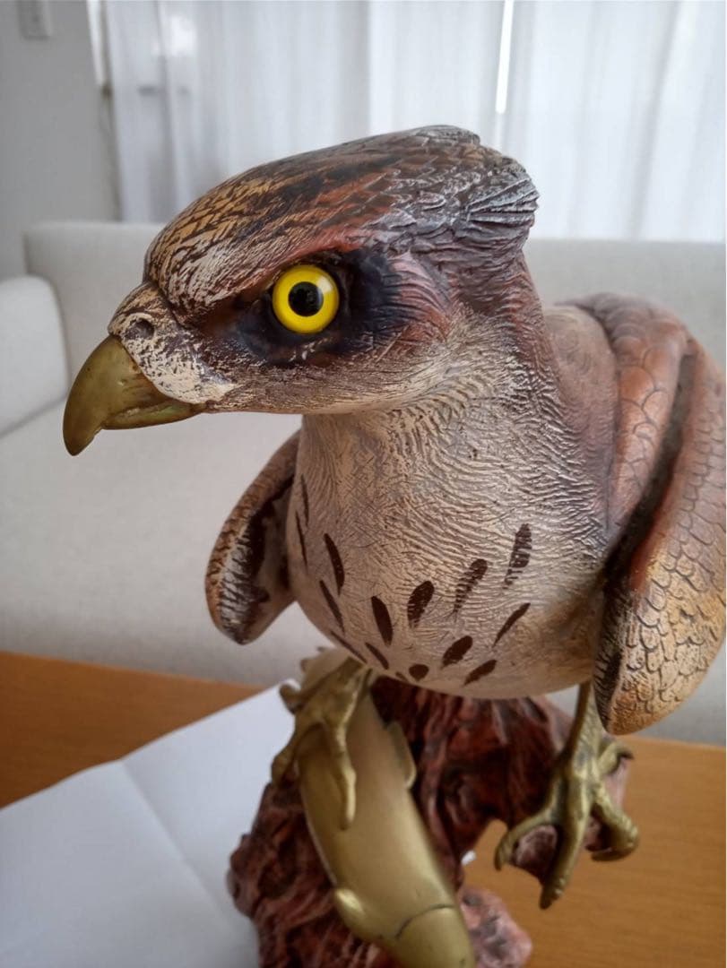 イタリア オブジェ 作家物 Elli Malevolti ブロンズ インテリア