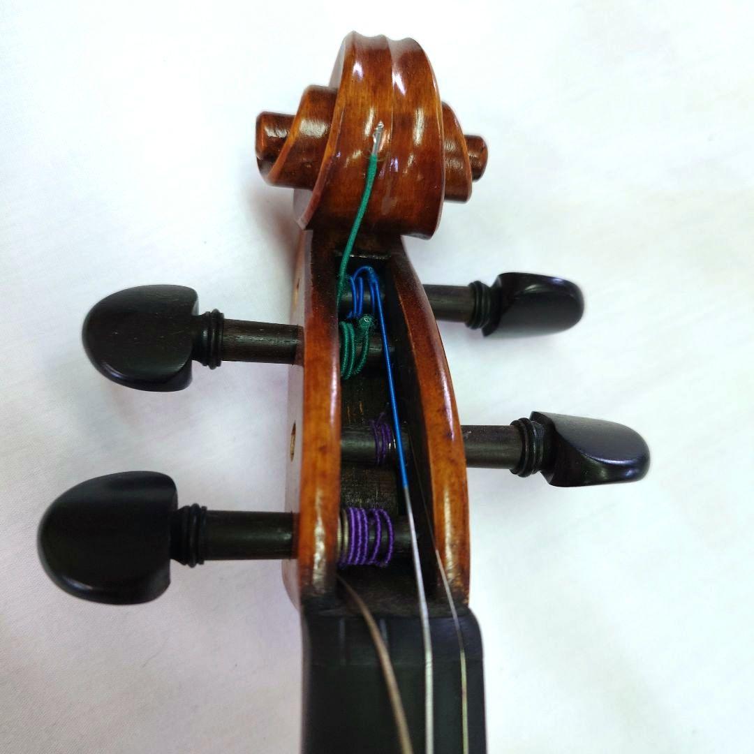 Nicolo Santi ニコロサンティNSN60S 4/4　2020