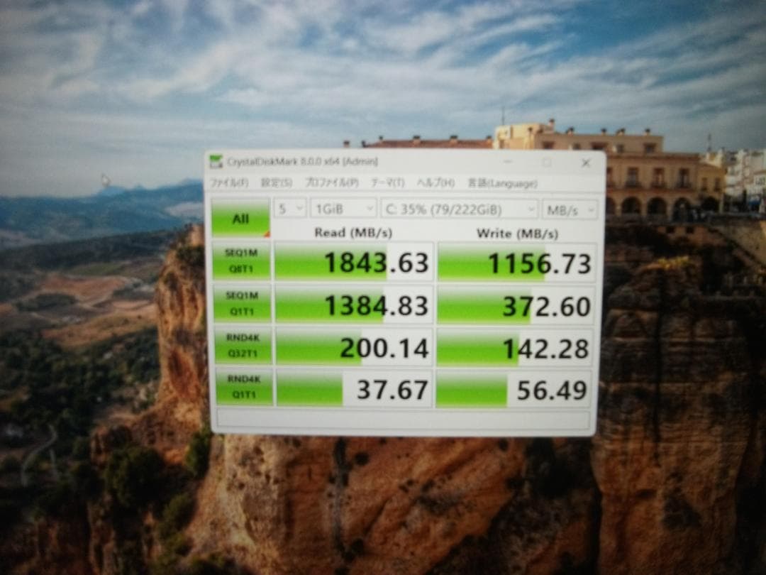 Let'snote CF-SV9/Office2024+SSD256G(450) - メルカリ