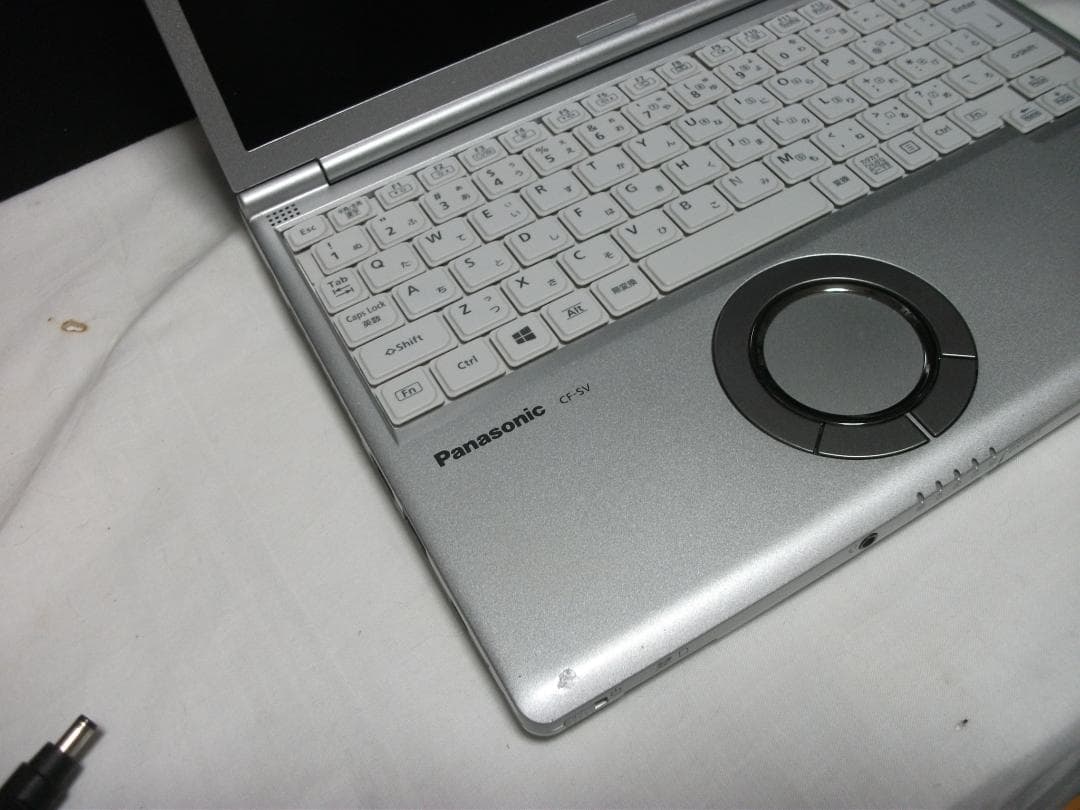 Let'snote CF-SV9/Office2024+SSD256G(450) - メルカリ