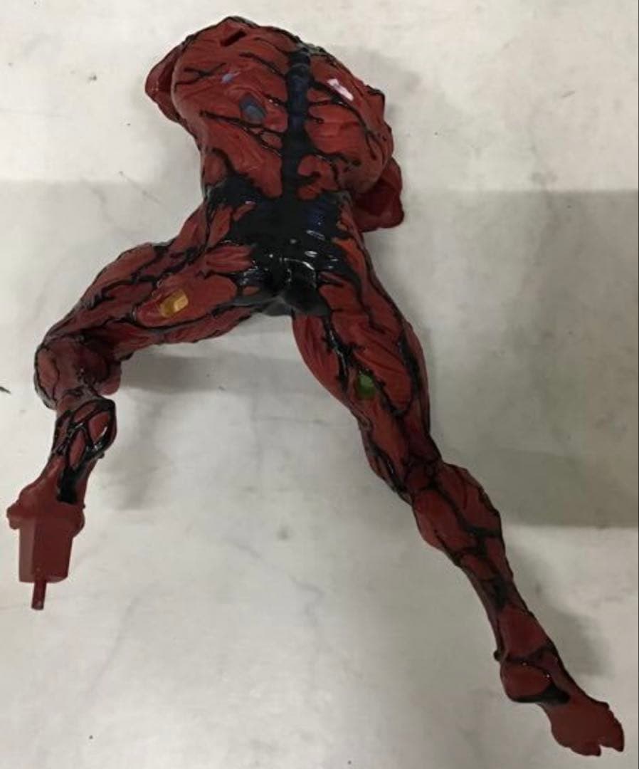 ゆっさゆさ　カーネイジ　Version2 プレミアムフォーマット