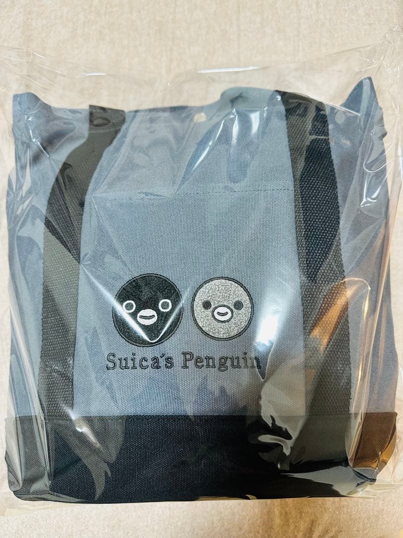 2026福袋】 Suicaのペンギン 2026年 冬のほっこりなかよしセット