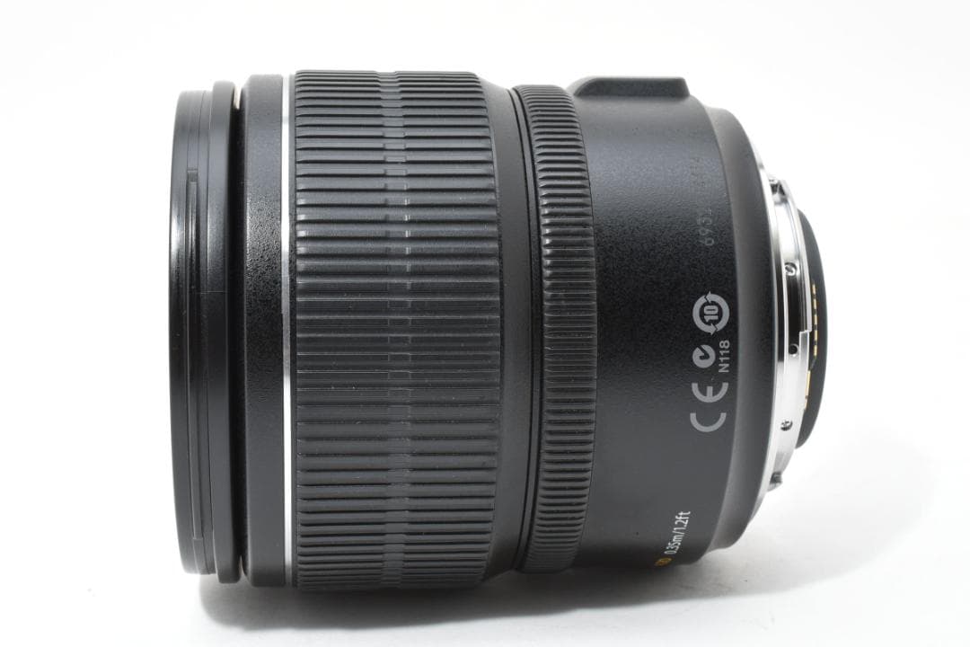 ★極上品★キヤノン EF-S 15-85mm f3.5-5.6 IS USM