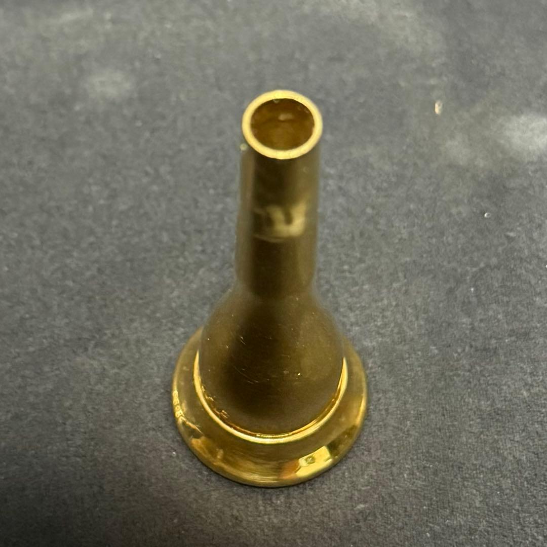 Schilke 29 GP ［ホルン マウスピース］