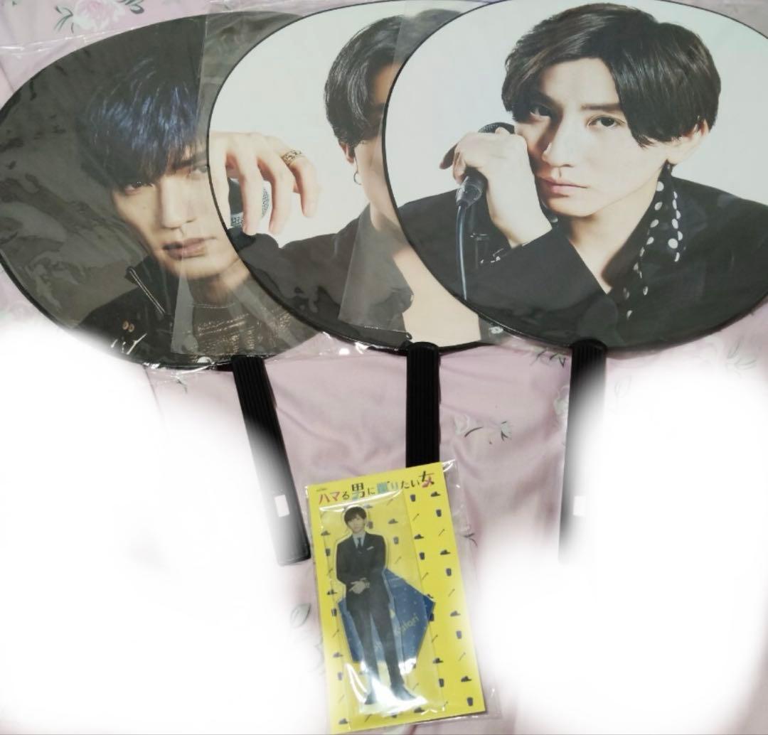 SixTONES バラ売り・まとめ売り - メルカリ