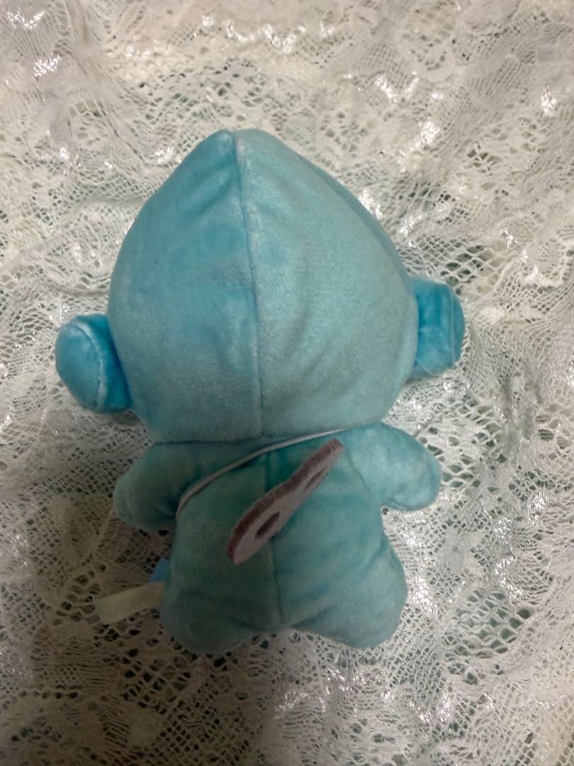 treasure アサヒ　ASAHI 18点まとめ売り　グッズ　アクスタ　ぬい