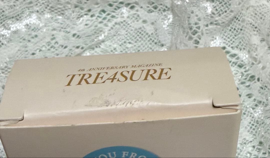 treasure アサヒ　ASAHI 18点まとめ売り　グッズ　アクスタ　ぬい