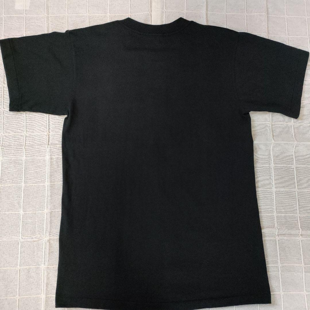 ザ・ハイロウズ バームクーヘン ツアーTシャツ