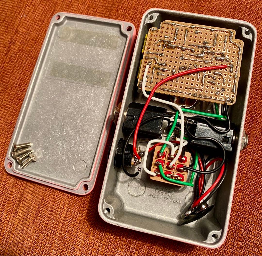 専用先入観を捨てて踏め！！最強RAM'S HEAD系clone