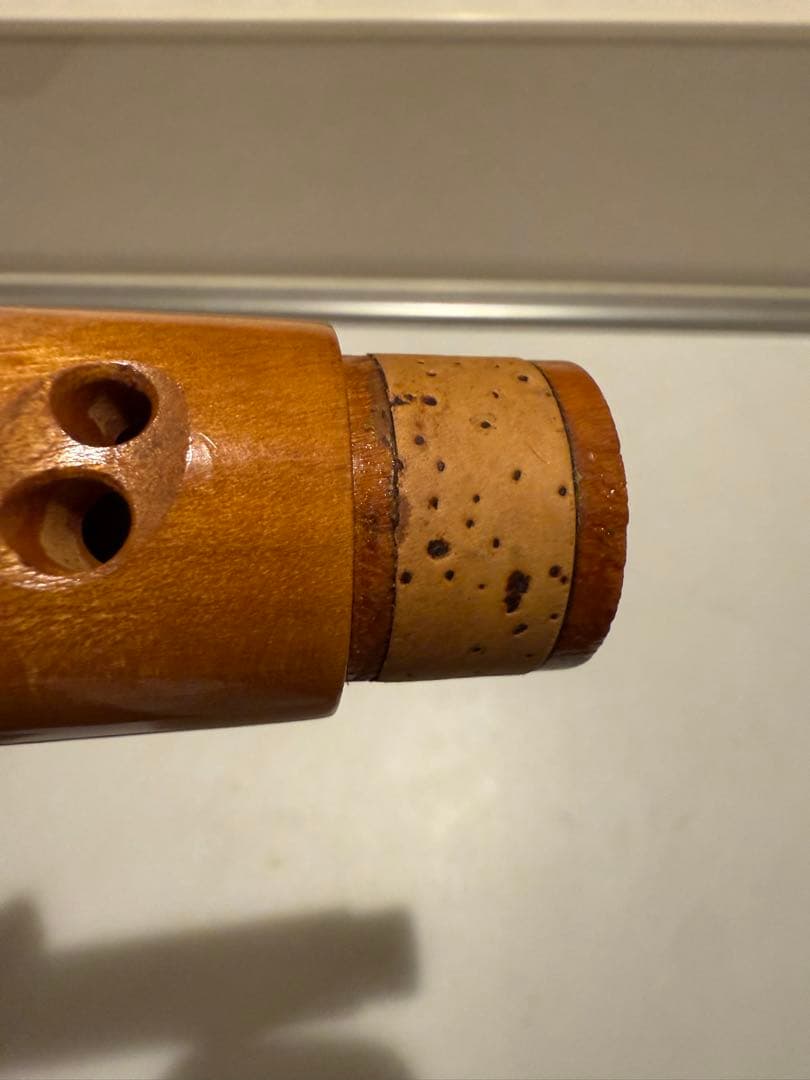 ZEN-ON ゼンオン リコーダー 2500b？　 Z-RECORDER