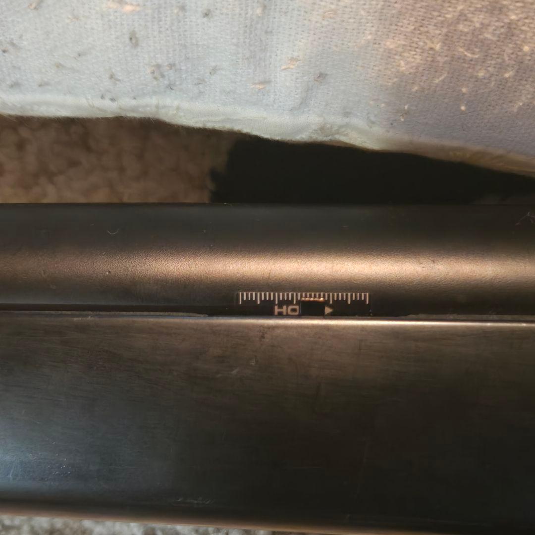 東京マルイVSR-10ショートバレル