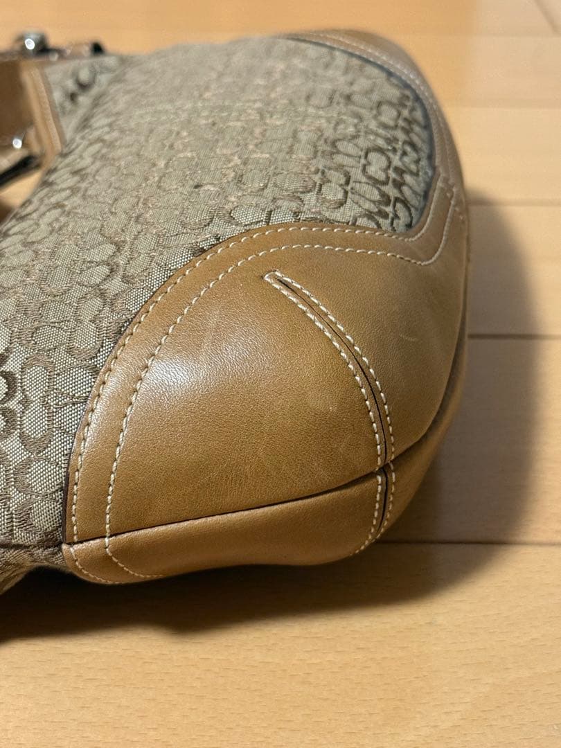 Coach ショルダーバッグ