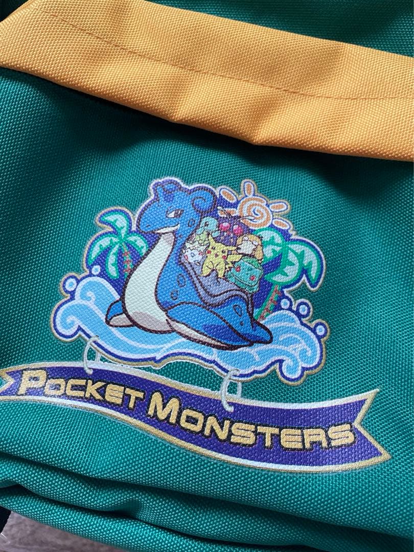 ポケモン 永谷園 明治 非売品