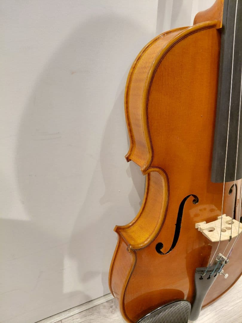 フューメビアンカ ピエトロ 4/4 バイオリン 1989 - メルカリ