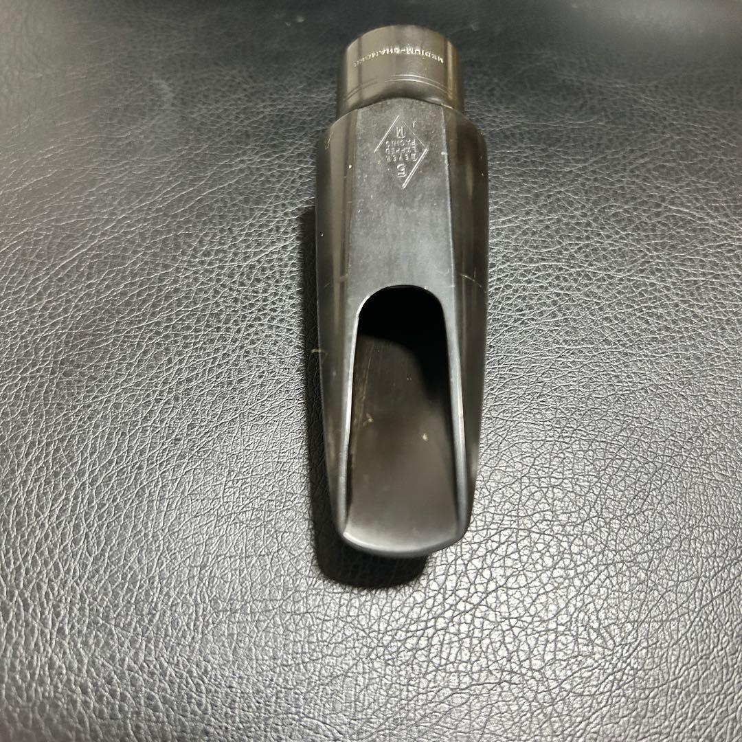 MEYER（メイヤー）　アルトサックス用マウスピース　5MM