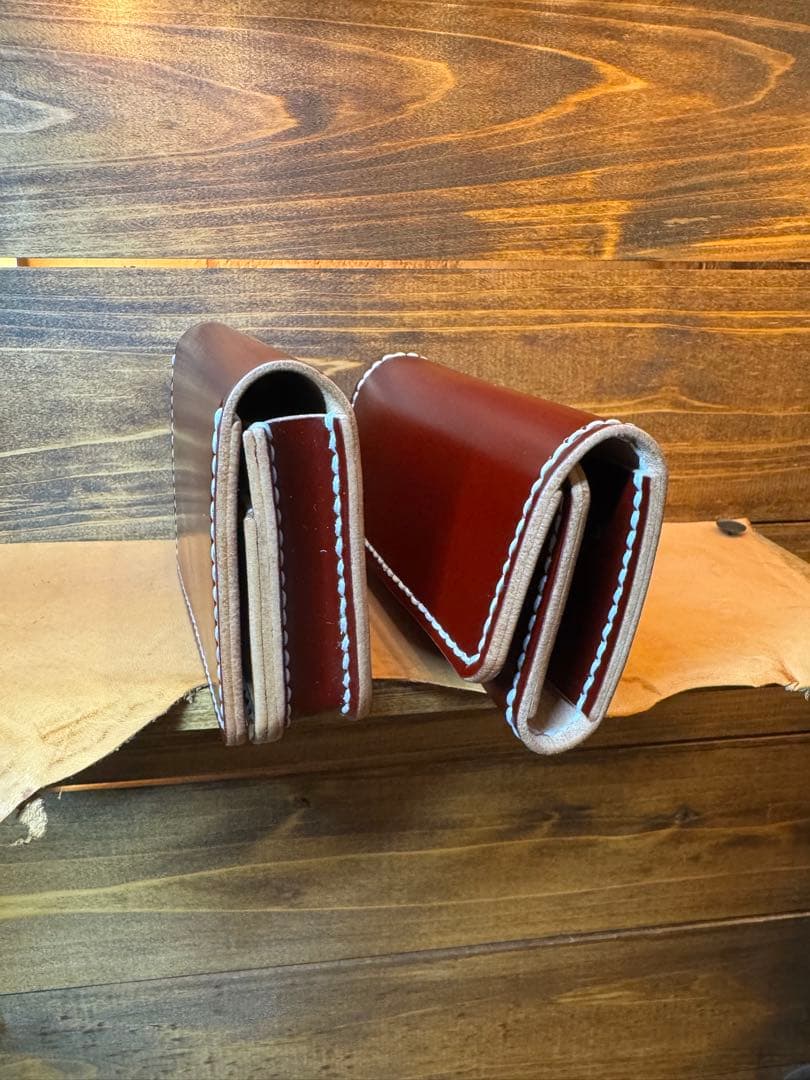 コードバン　名刺入れ　キーケース