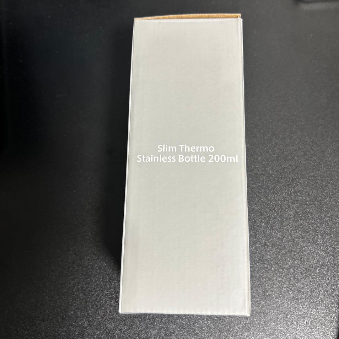 CDL TOKYOサーモ機能付きボトル CDL TOKYOサーモ機能付きボトル CDL TOKYOサーモ機能付きボトル