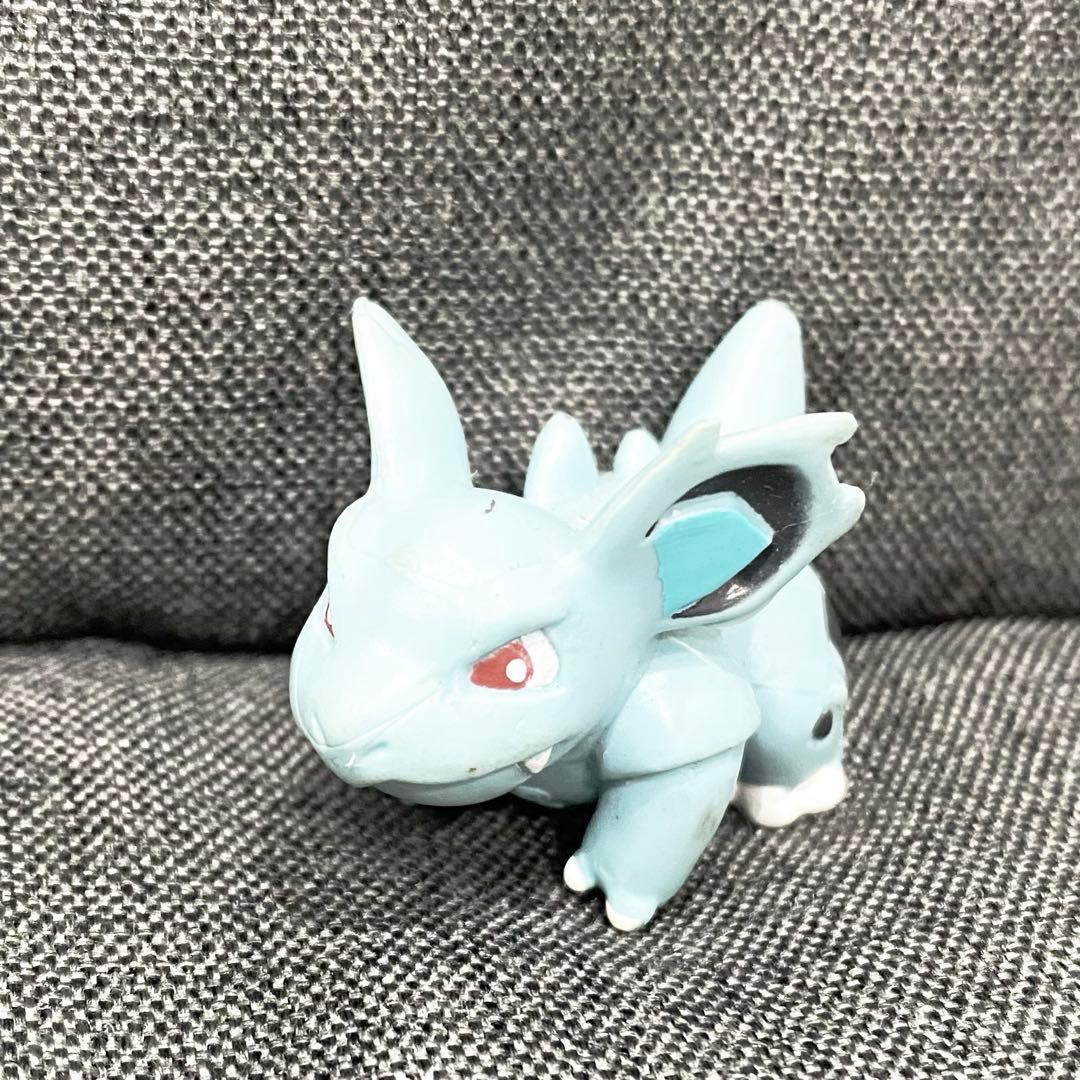 ✨【レア】『モンコレ？ ニドリーナ』ポケモン - メルカリ