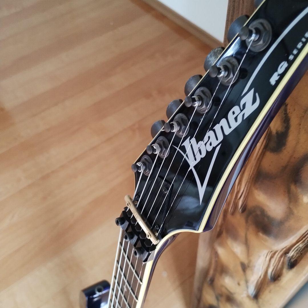 IBANEZ SRGT42 スルーネック　2003年限定モデル