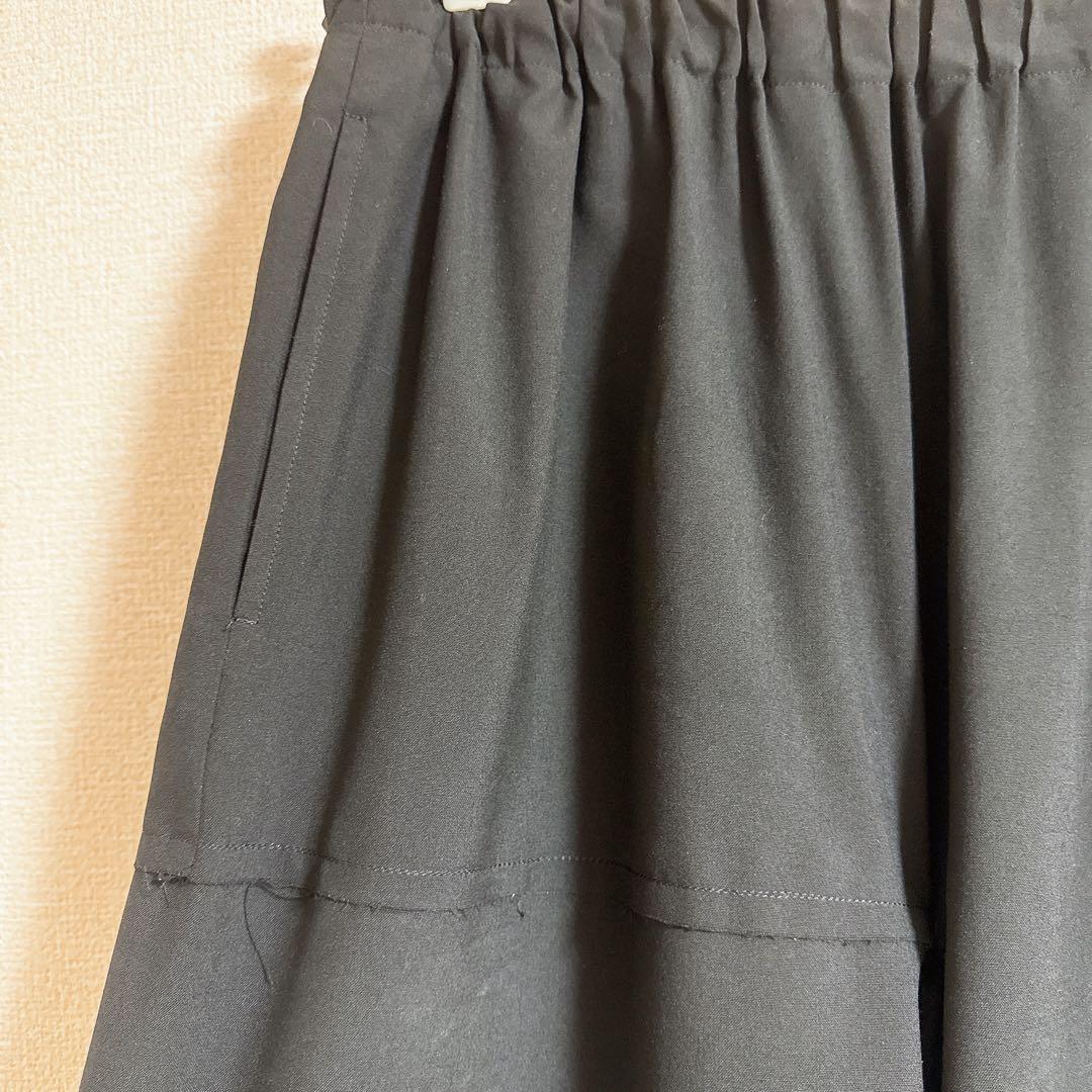 コムデギャルソン　24SS パンツ