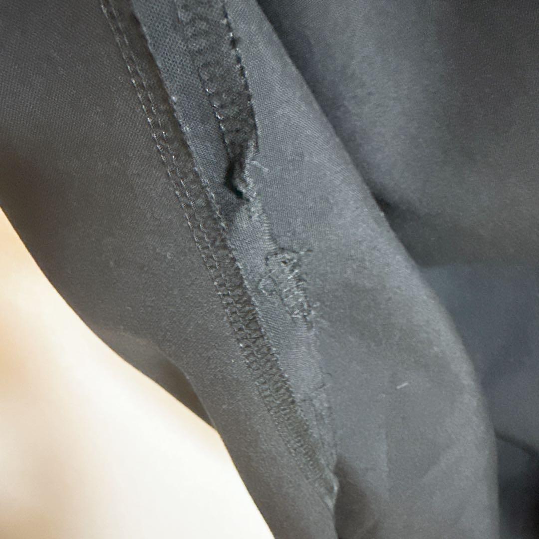 コムデギャルソン　24SS パンツ