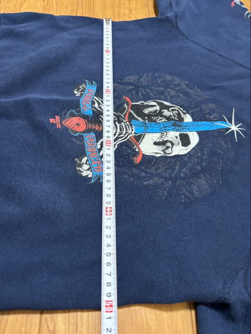 パウエル　80　powell　ヴィンテージ パウエルペラルタ