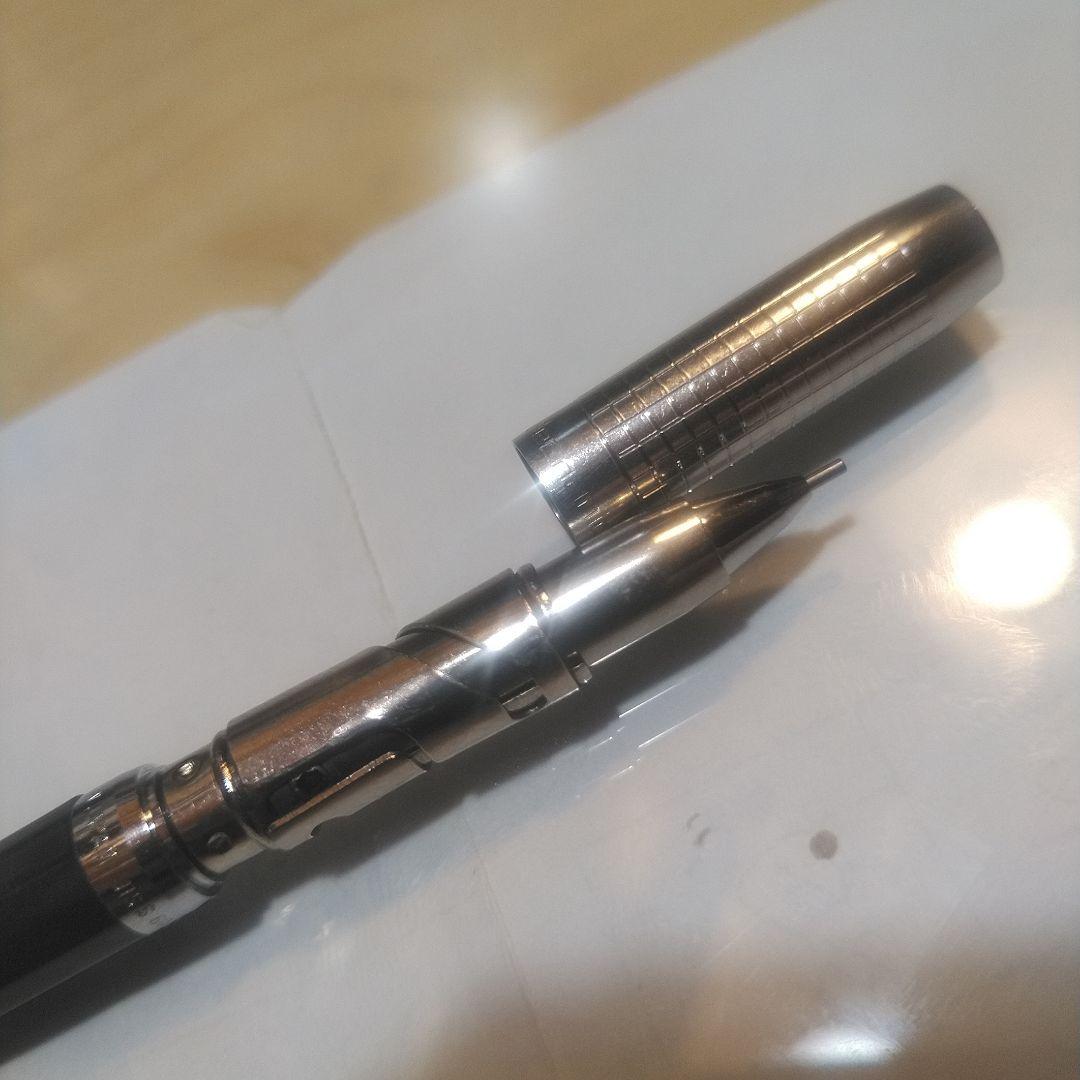 ぺんてる　メカニカ　0.5mm 廃番　廃盤　グラフペンシル　検索用→野原工芸