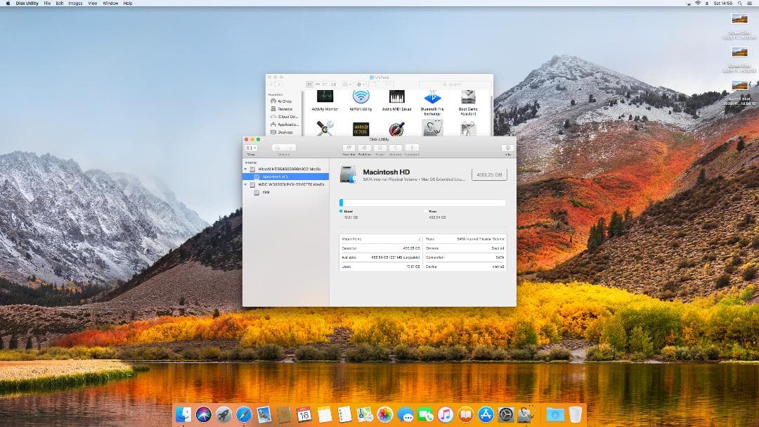 Mac Mini 2011 外箱あり i5-2520M GPU 10.13 - メルカリ