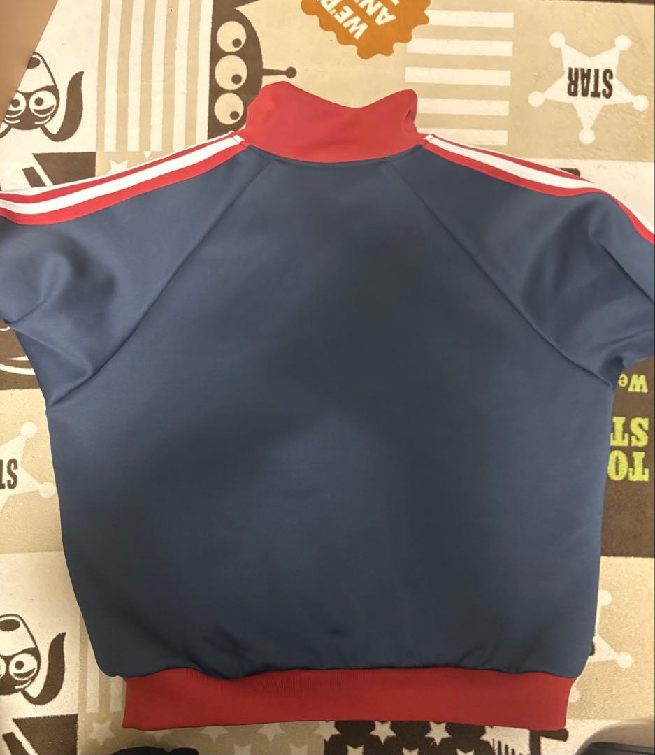 にーとら NEE トラックジャケット Lサイズ にーとら NEE トラック