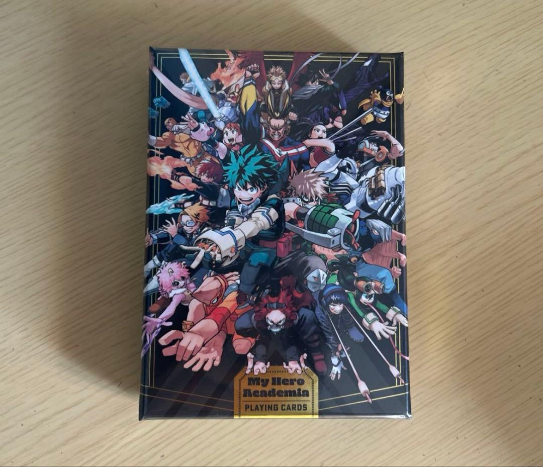 僕のヒーローアカデミア グッズセット