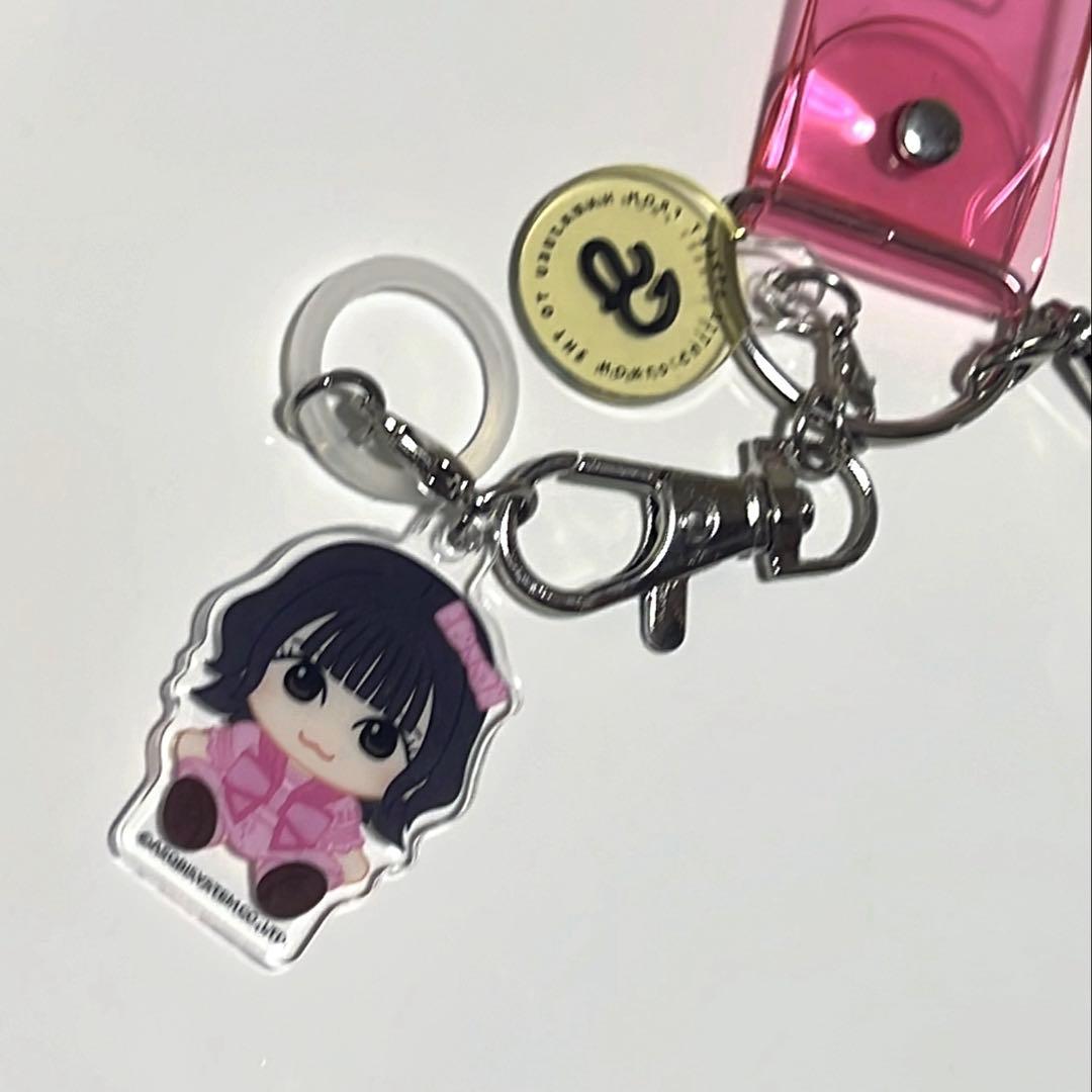 桜庭遥花 推しカスタム付ペンライト 5点セット